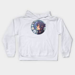 Doomed Prince Kids Hoodie